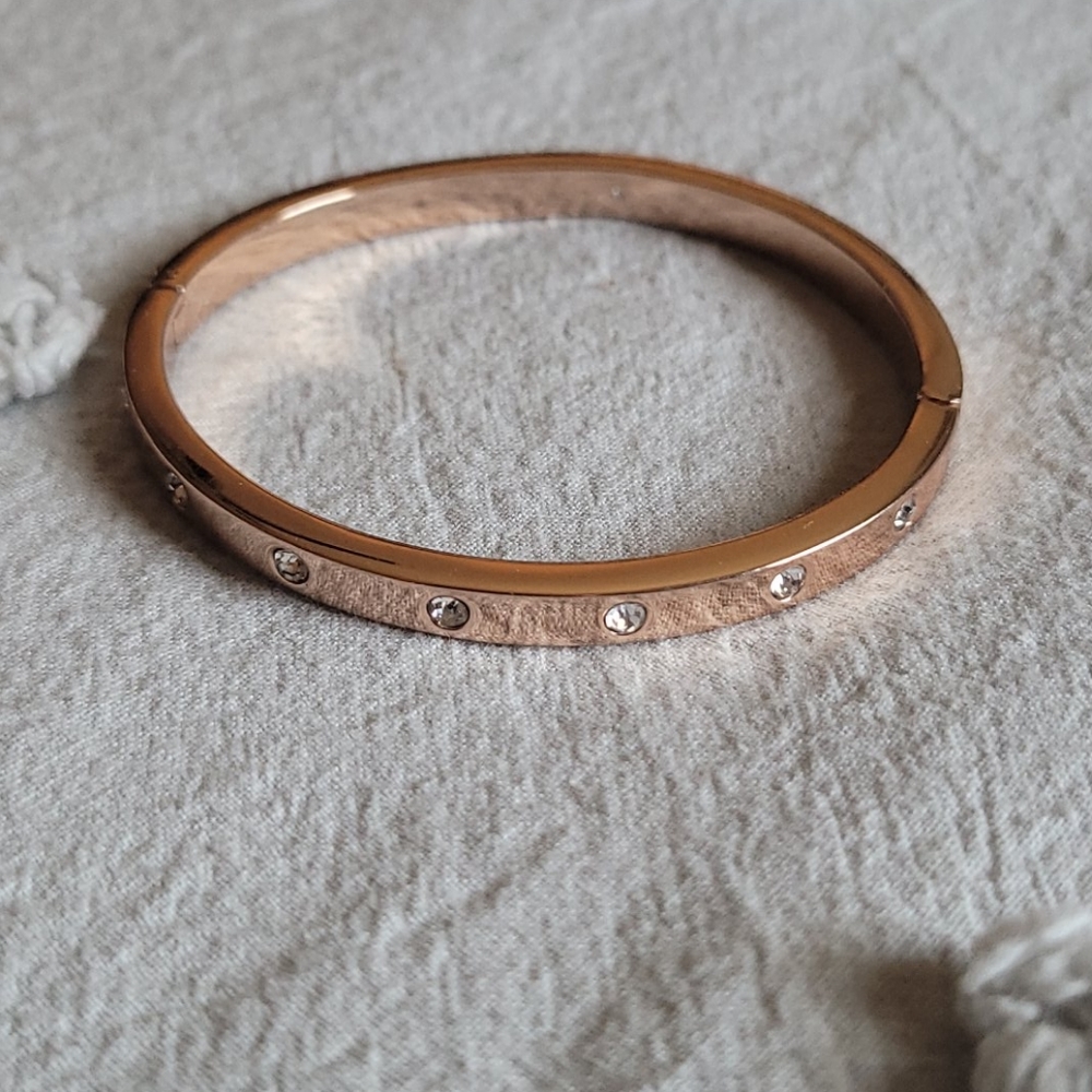 Kate spade bangle